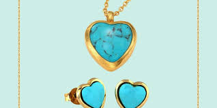 تصویر 1 از سنگ فیروزه شجر نیشابور مناسب هنرمندان و طراحان جواهرات